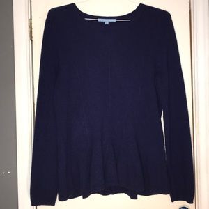Antonio Melani Cashmere Sweater